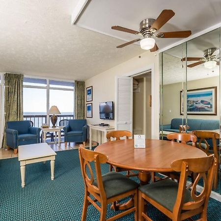 Schooner Beach And Racquet Club By Capital Vacations Мертл-Біч Екстер'єр фото