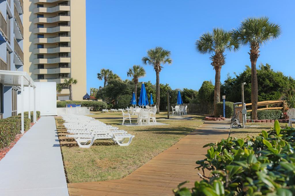 Schooner Beach And Racquet Club By Capital Vacations Мертл-Біч Екстер'єр фото